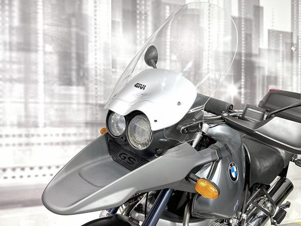 Bmw R 1150 GS (1999 - 03) (9)