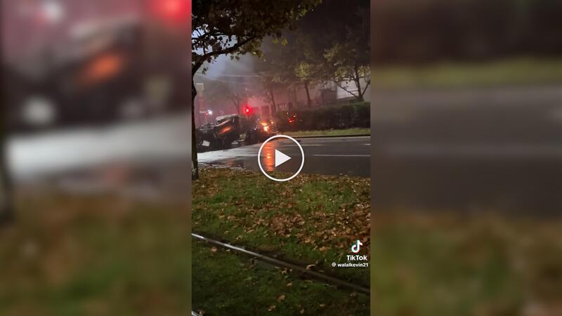 Non era lui al volante: il video che scagiona il 20enne accusato della strage di Viale Fulvio Testi [VIDEO]