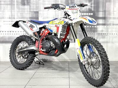 Betamotor RR 300 2T Enduro (2020) usata