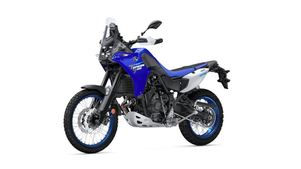 Yamaha Ténéré 700 (2025 - 26) (3)