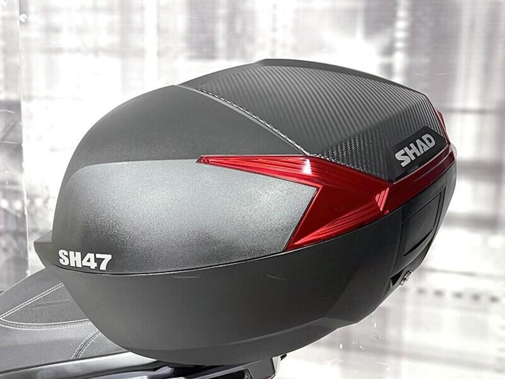 Sym Cruisym 300 (2021 - 24) (5)