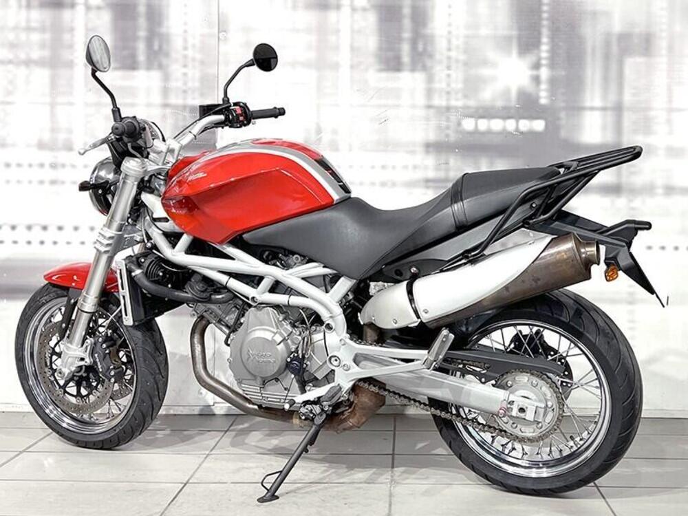 Moto Morini 9 1/2 (2006 - 13) (2)