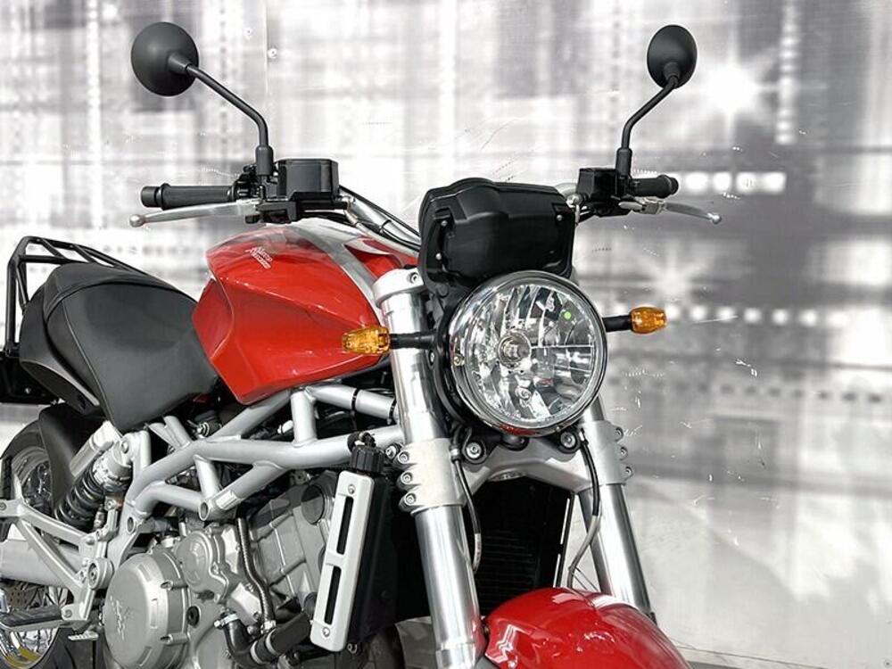 Moto Morini 9 1/2 (2006 - 13) (3)