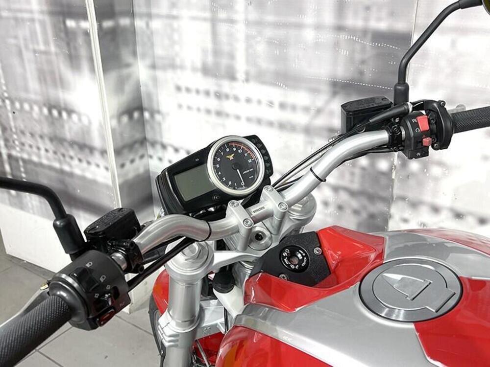 Moto Morini 9 1/2 (2006 - 13) (6)