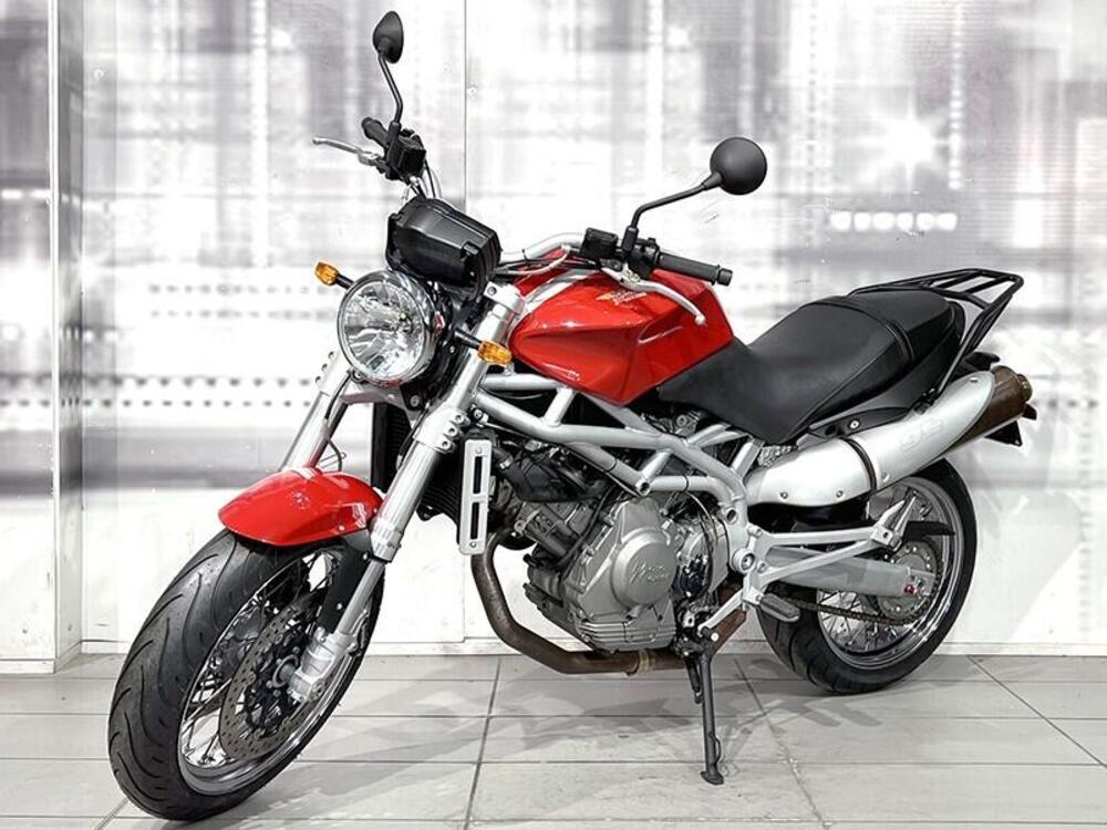 Moto Morini 9 1/2 (2006 - 13) (7)