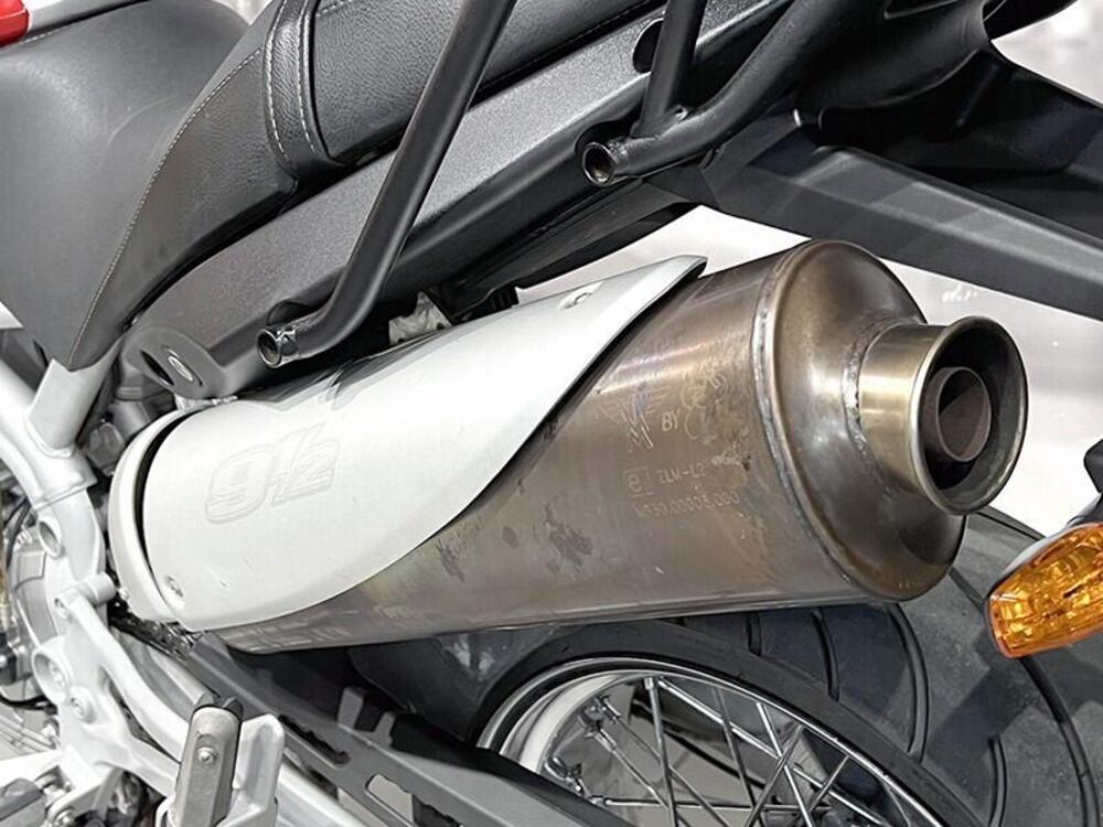 Moto Morini 9 1/2 (2006 - 13) (9)