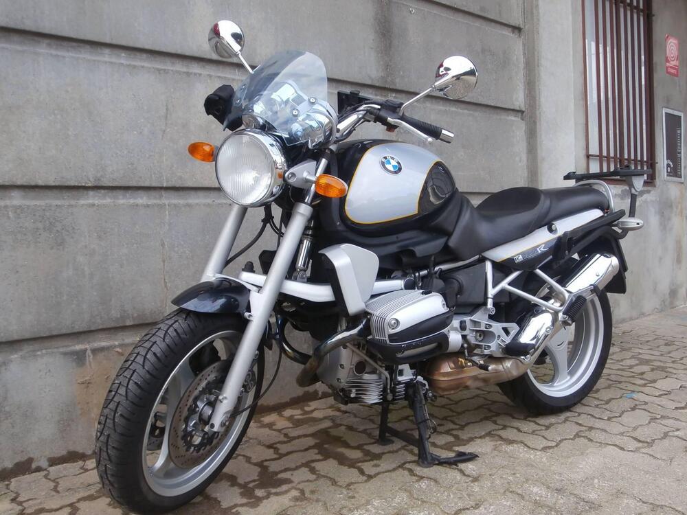 Bmw R 850 R (1994 - 02) (2)