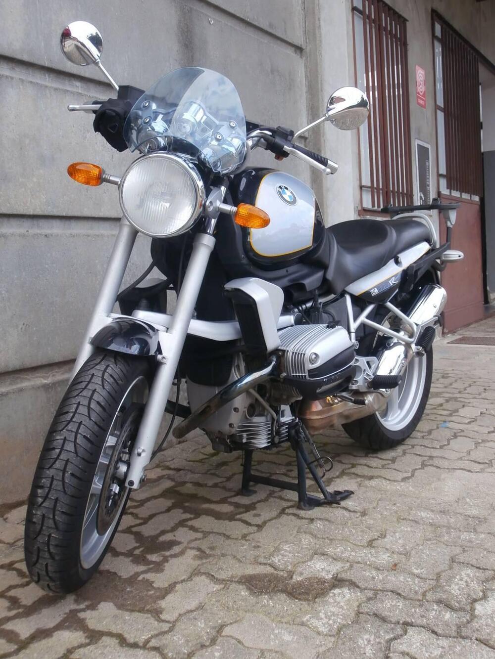 Bmw R 850 R (1994 - 02) (8)