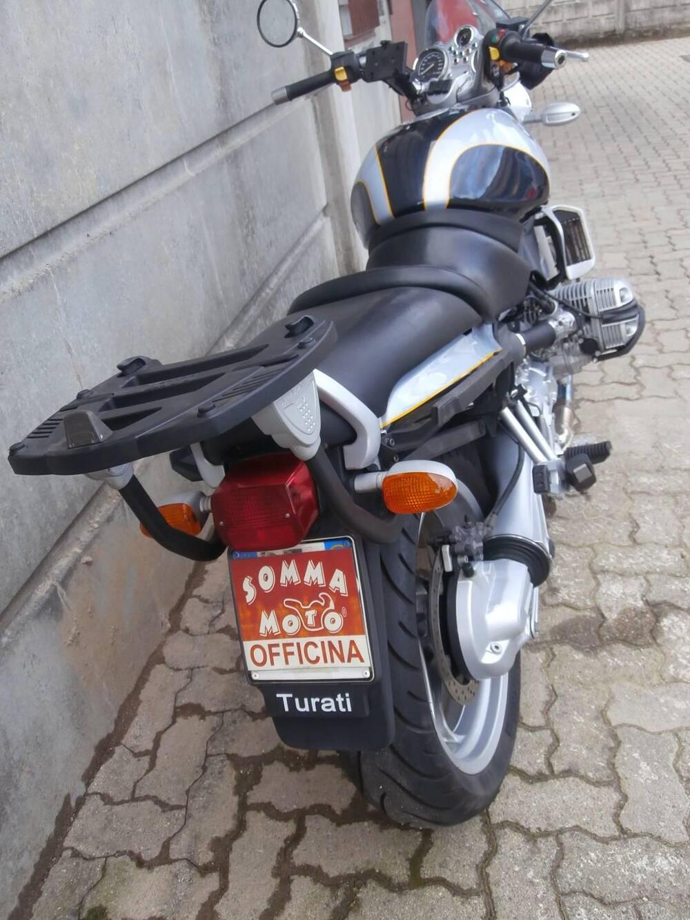 Bmw R 850 R (1994 - 02) (20)