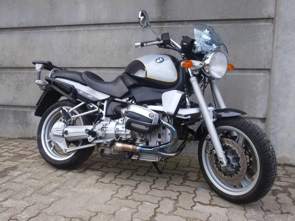 Bmw R 850 R (1994 - 02)