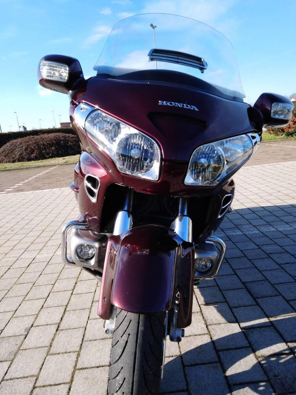 Honda GL 1800 Gold Wing (2006) (5)
