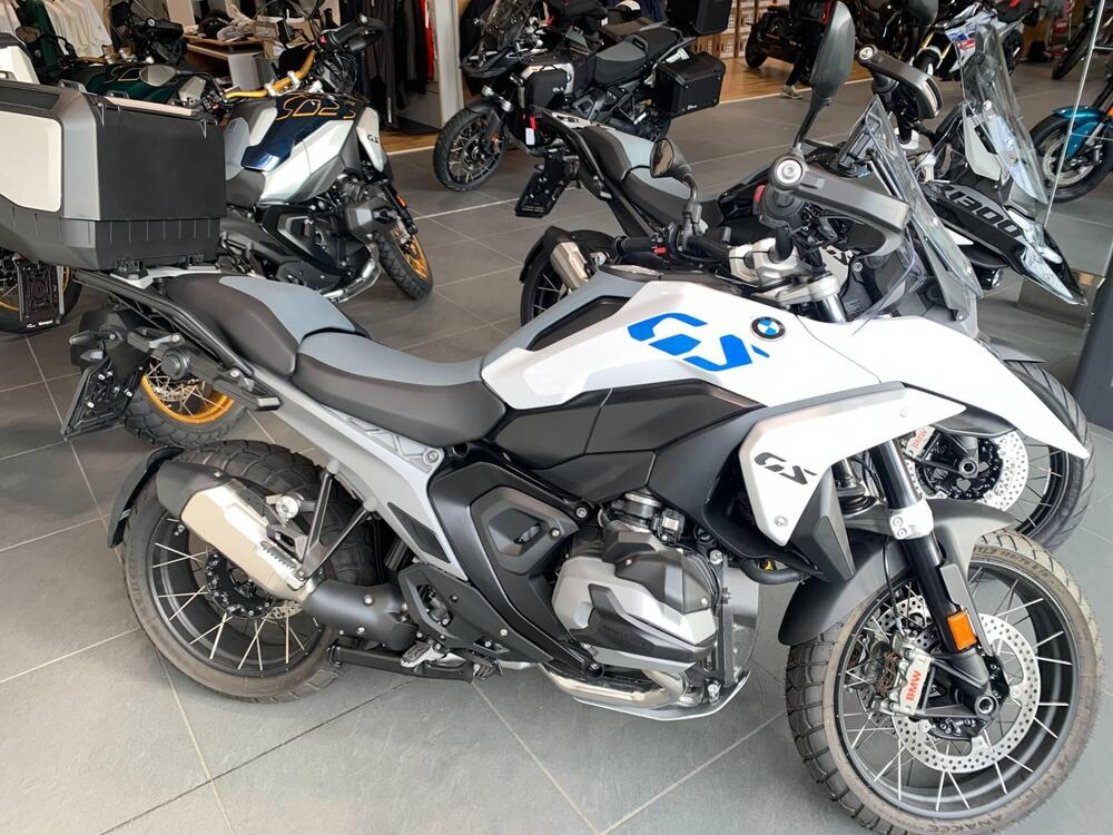 Bmw R 1300 GS (2023 - 26)