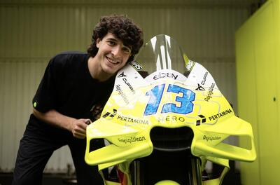 MotoGP 2026. DopoGP Test Valencia: il 2026 &egrave; gi&agrave; partito! IN DIRETTA OGGI ALLE 18 [VIDEO]