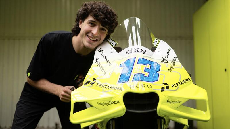 MotoGP 2026. DopoGP Test Valencia: il 2026 &egrave; gi&agrave; partito! [VIDEO]