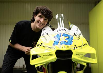 MotoGP 2026. DopoGP Test Valencia: il 2026 è già partito! [VIDEO]