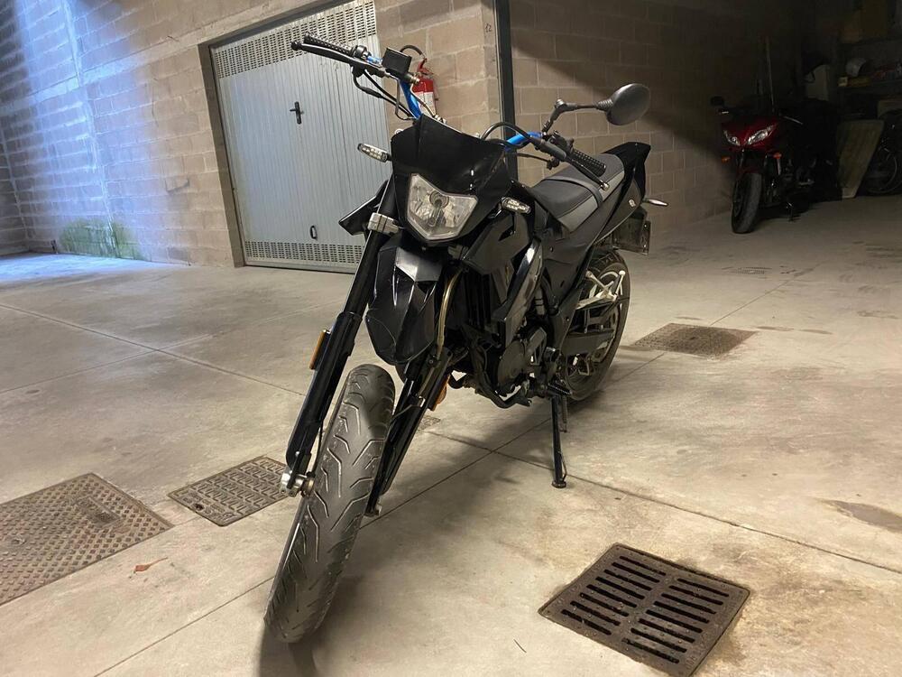 KSR Moto TR 50 SM 2T (2019 - 20) (3)