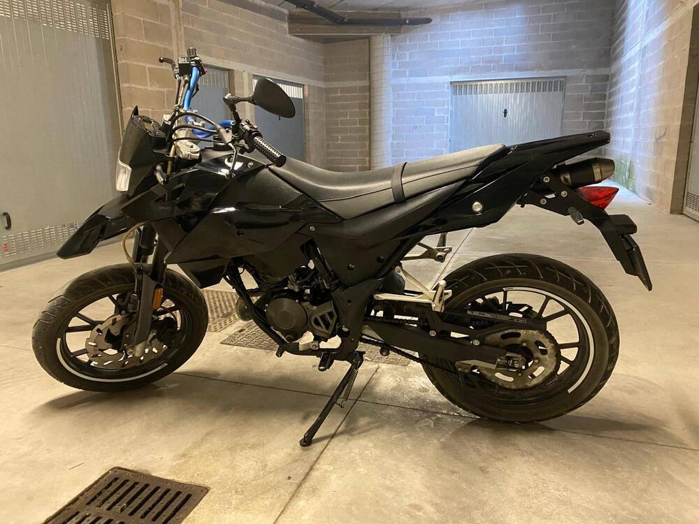 KSR Moto TR 50 SM 2T (2019 - 20) (4)