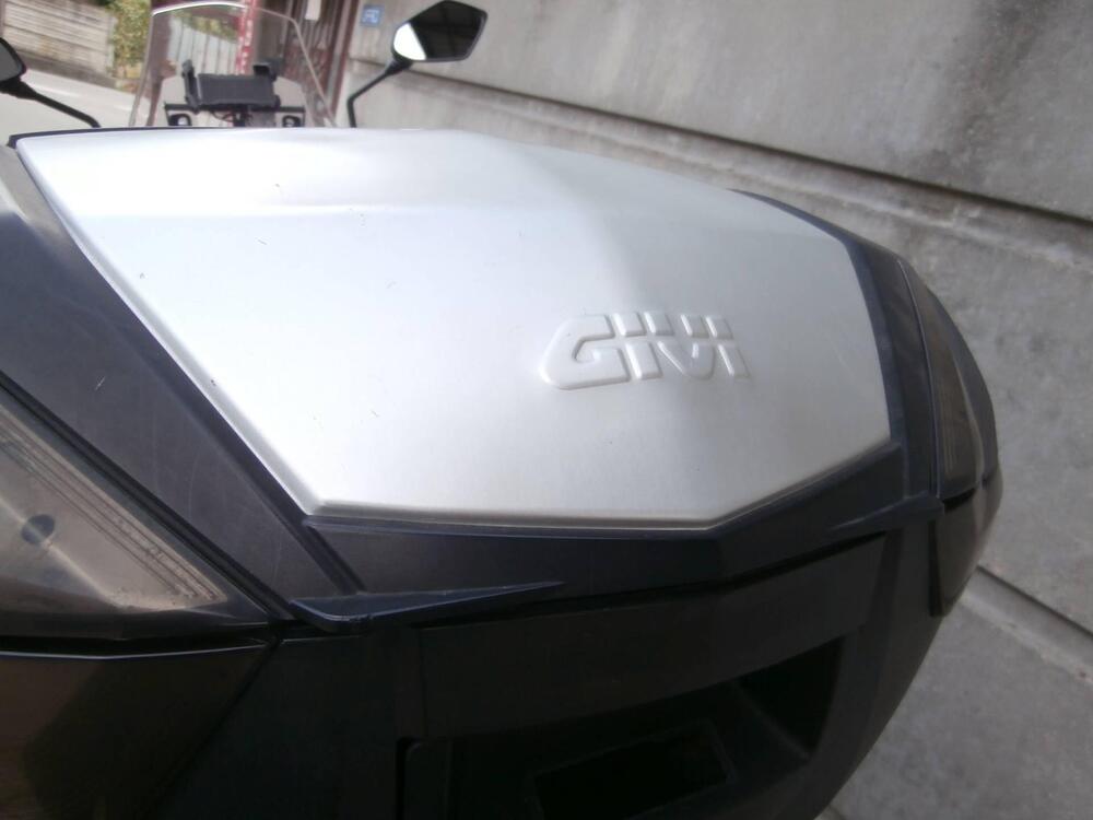 Kawasaki Versys 650 ABS (2015 - 16) (15)