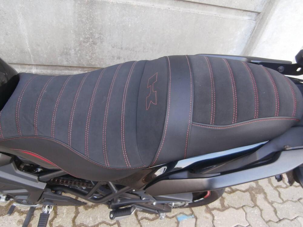 Kawasaki Versys 650 ABS (2015 - 16) (16)