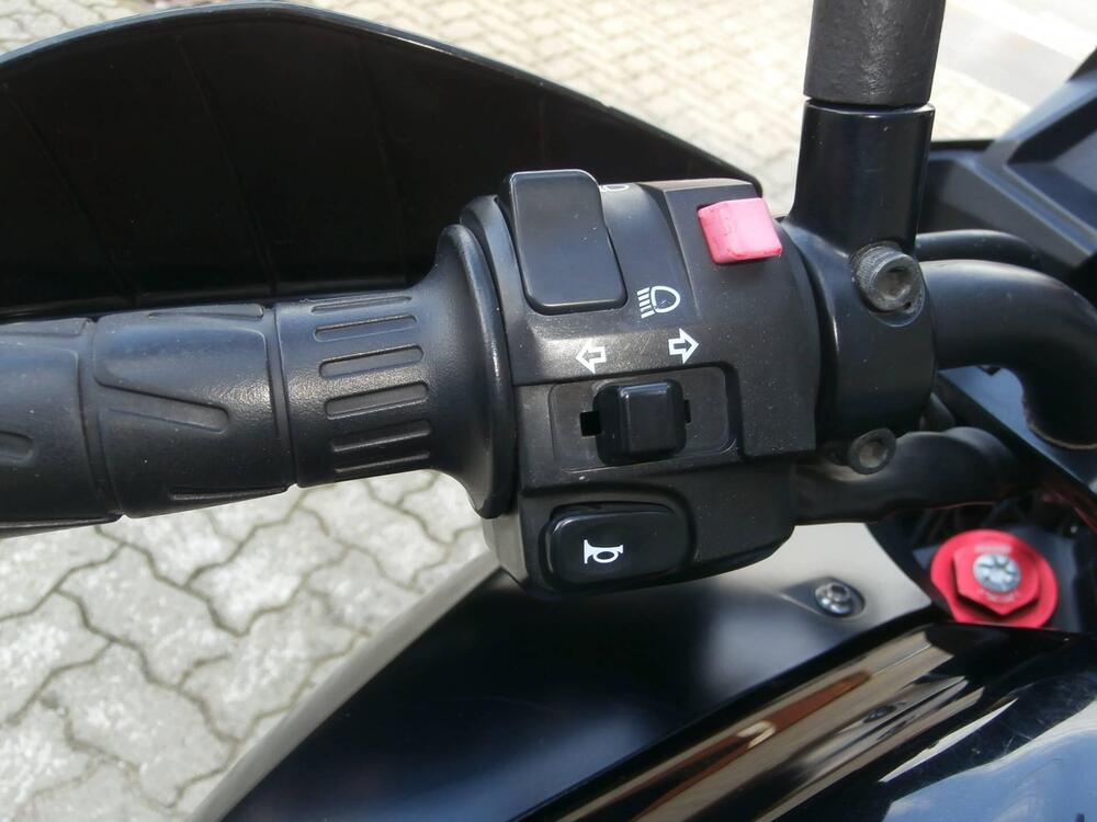 Kawasaki Versys 650 ABS (2015 - 16) (17)