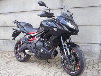 Kawasaki Versys 650 ABS (2015 - 16) usata