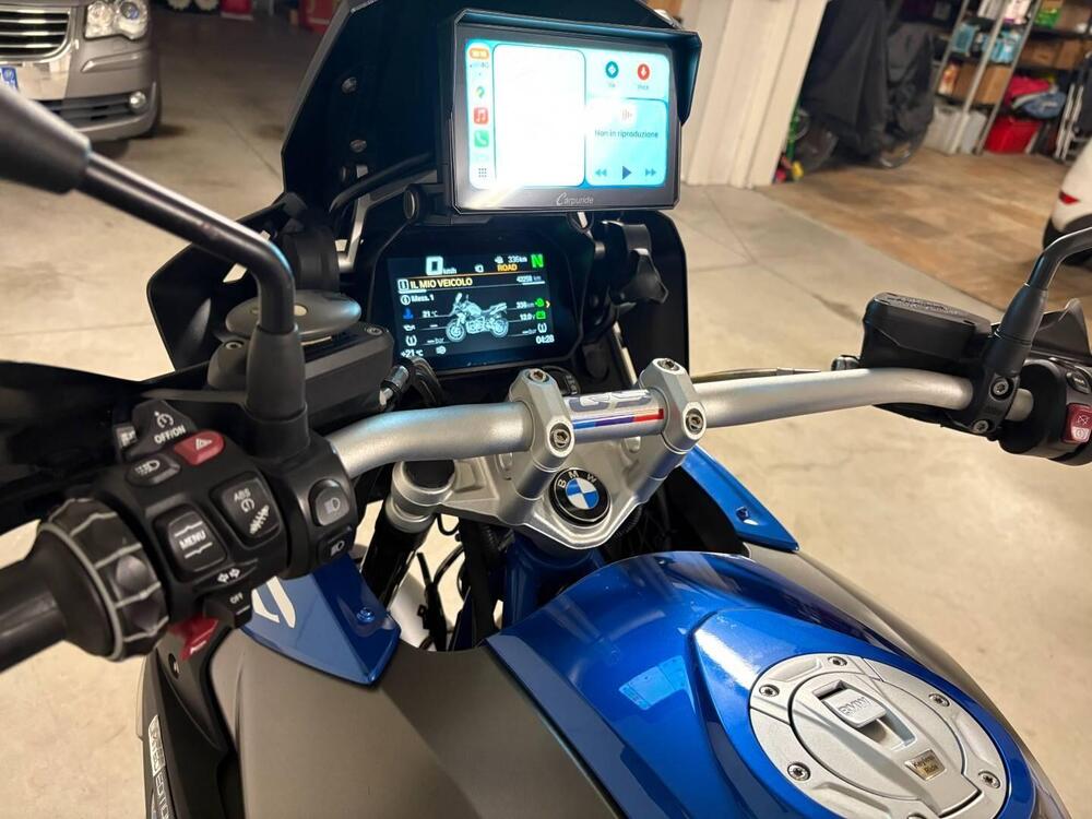 Bmw R 1200 GS (2017 - 18) (9)