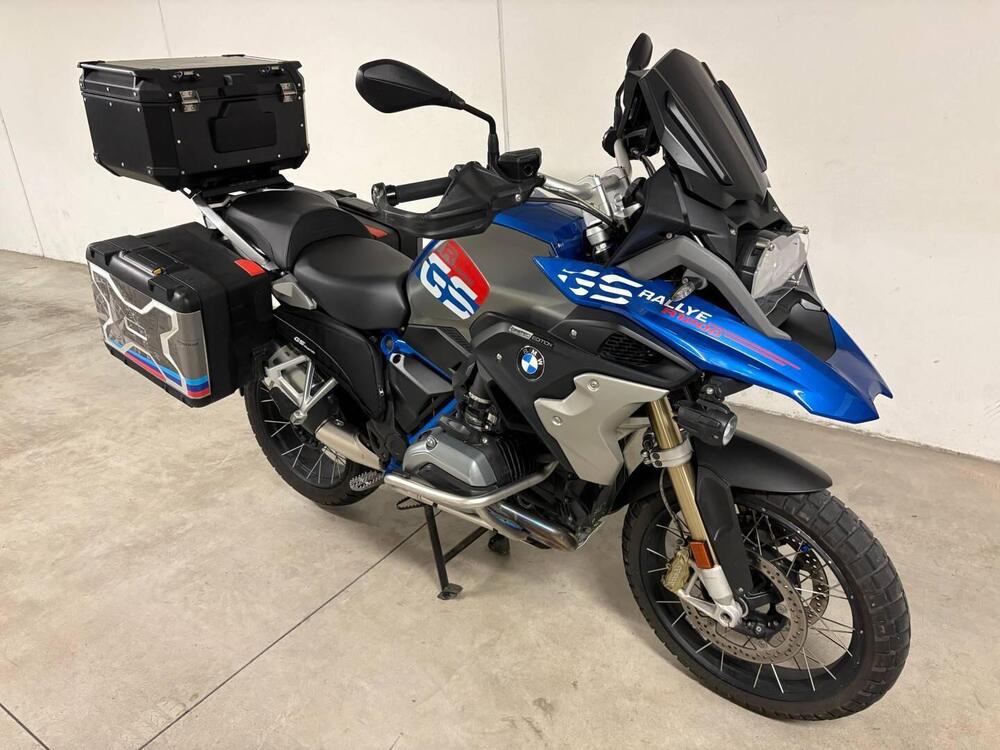 Bmw R 1200 GS (2017 - 18) (5)