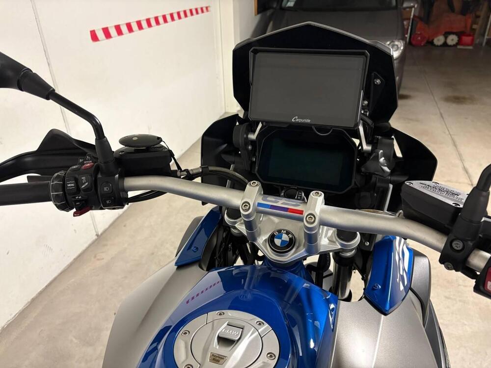 Bmw R 1200 GS (2017 - 18) (7)