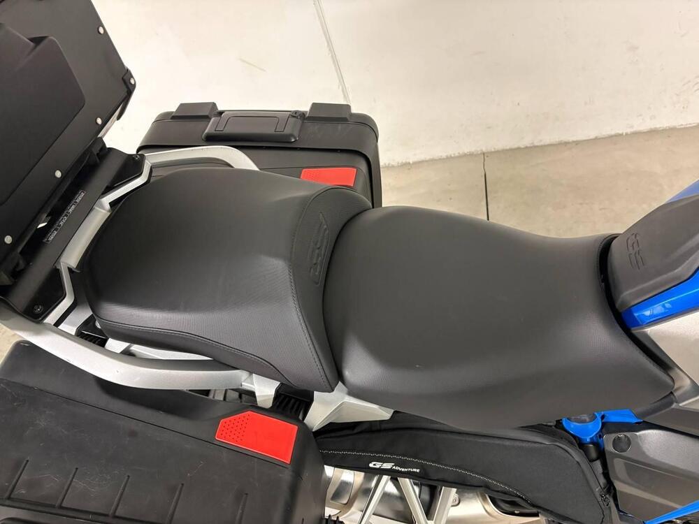 Bmw R 1200 GS (2017 - 18) (8)