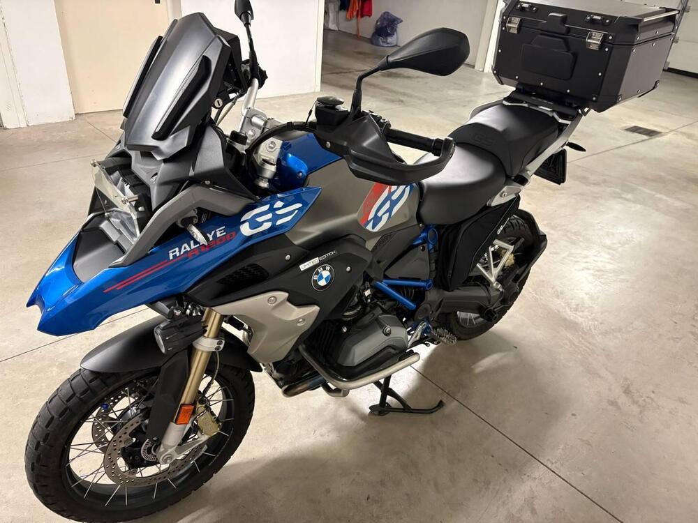 Bmw R 1200 GS (2017 - 18) (10)