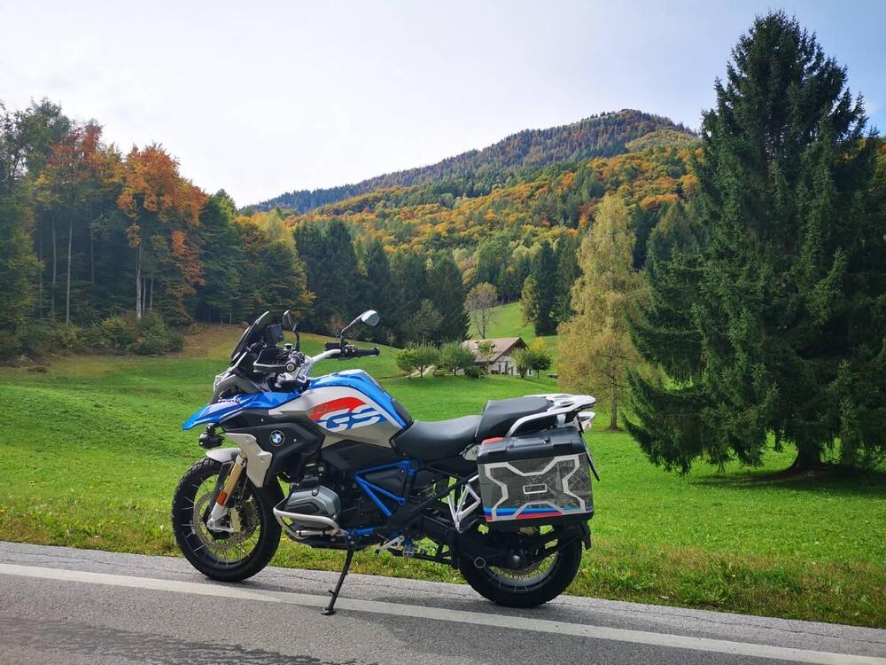 Bmw R 1200 GS (2017 - 18) (12)