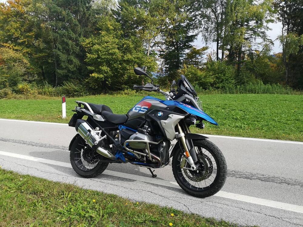 Bmw R 1200 GS (2017 - 18) (13)