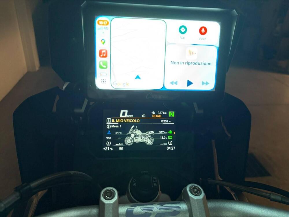 Bmw R 1200 GS (2017 - 18) (15)