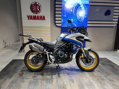 Voge Valico 525DSX (2023 - 25) usata