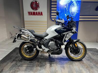 CFMOTO 700MT Adventure (2025) usata