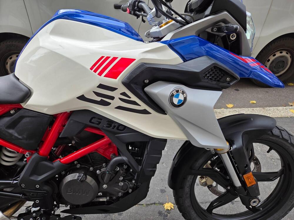 Bmw G 310 GS (2021 - 25) (6)