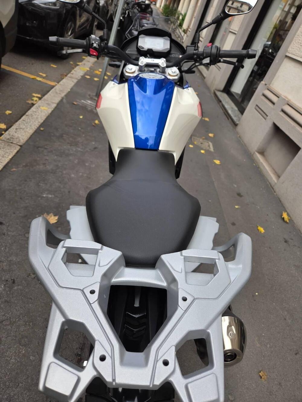 Bmw G 310 GS (2021 - 25) (8)