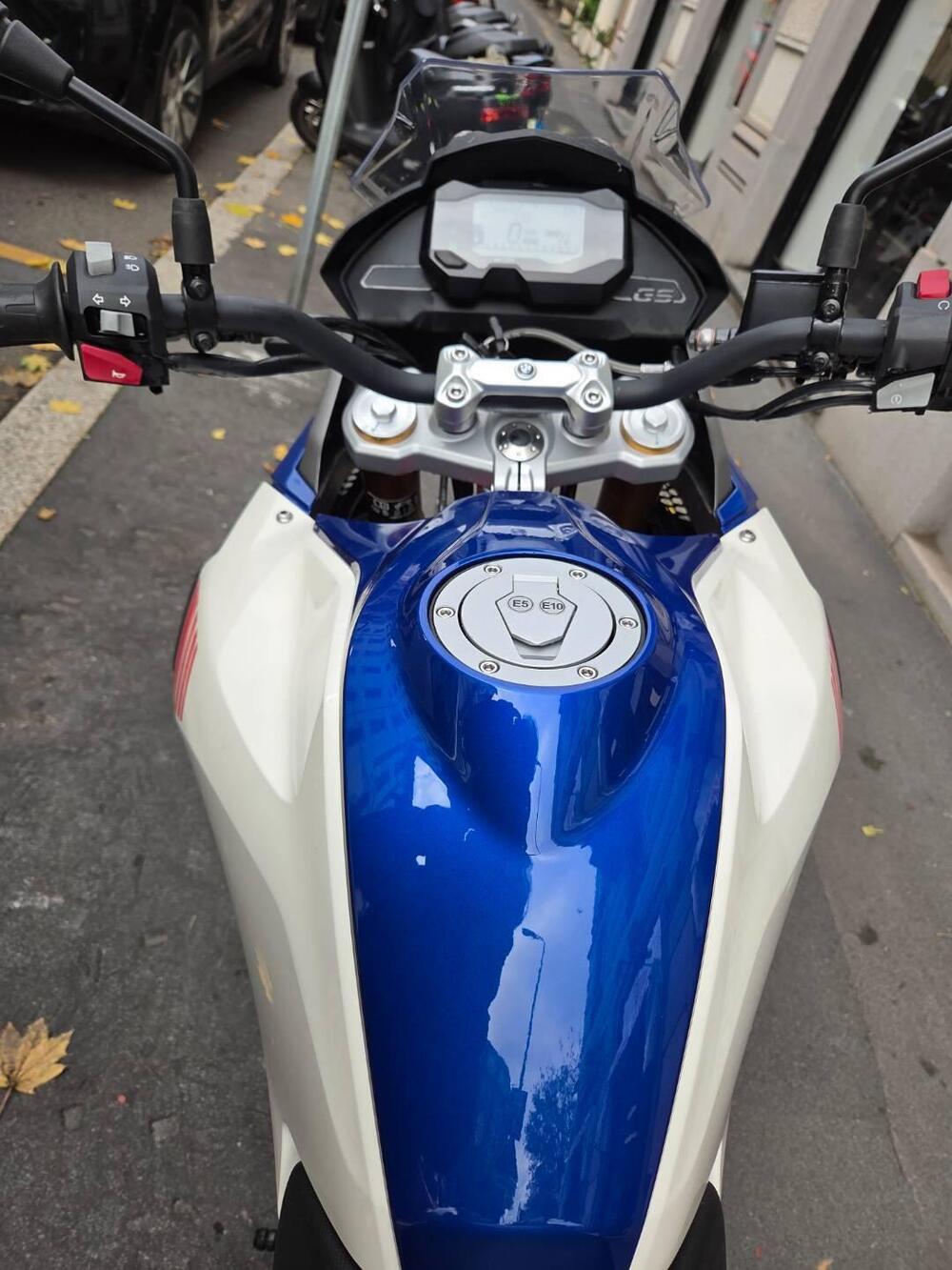 Bmw G 310 GS (2021 - 25) (9)