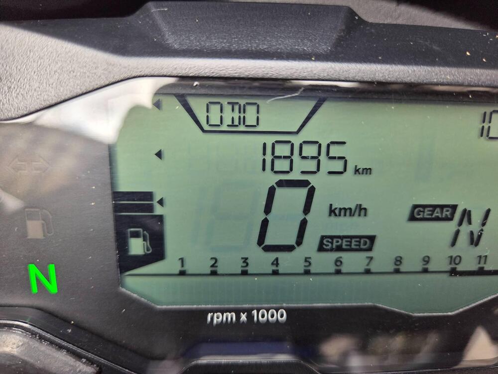 Bmw G 310 GS (2021 - 25) (10)