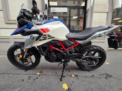 Bmw G 310 GS (2021 - 25) usata