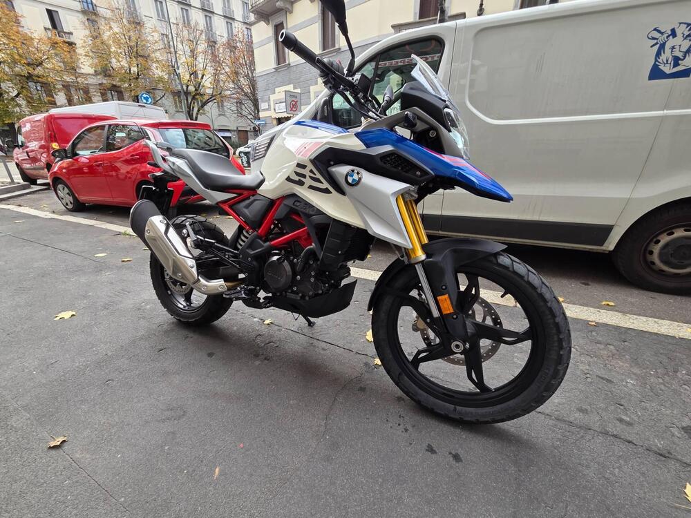 Bmw G 310 GS (2021 - 25) (4)