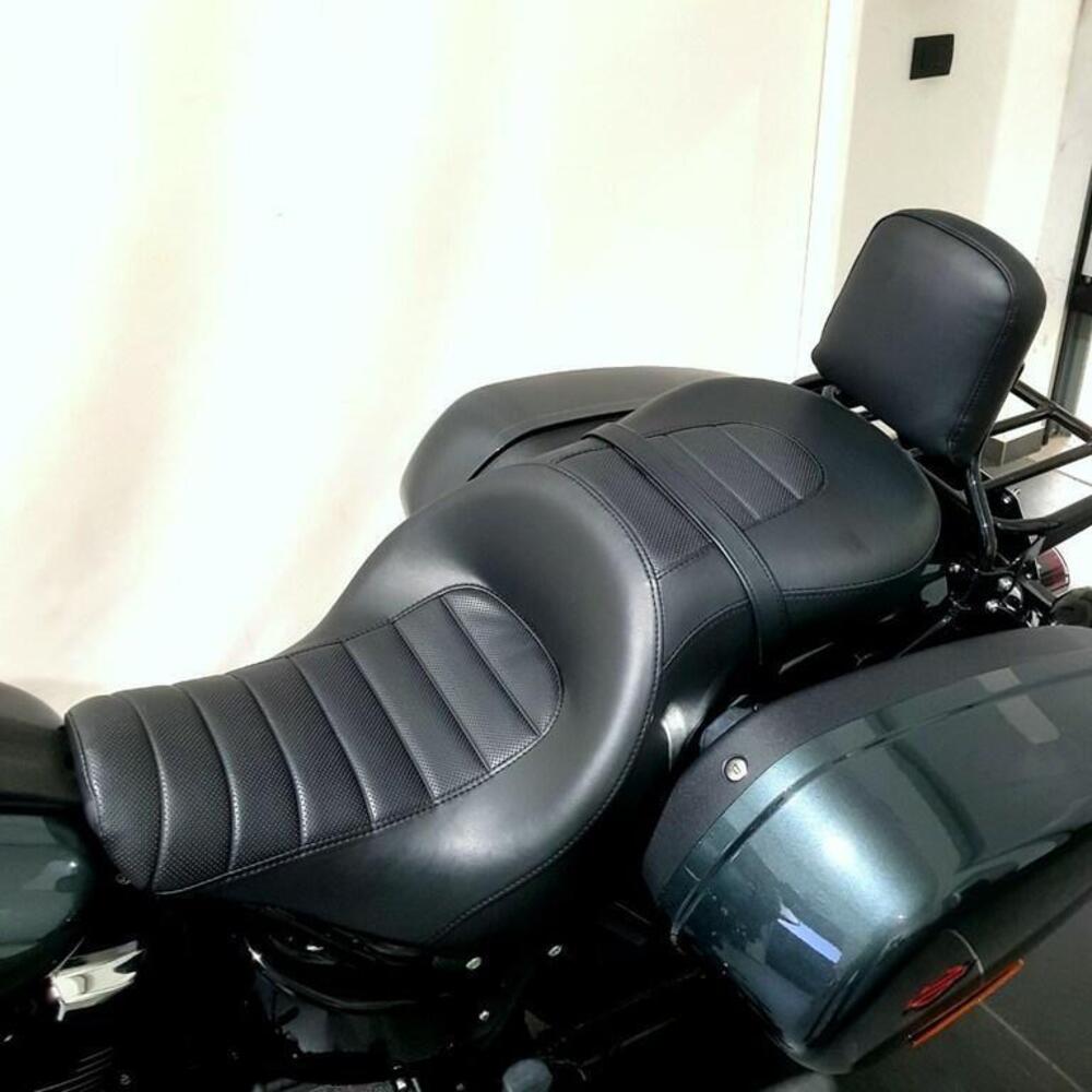 Harley-Davidson Low Rider ST (2025 - 26) (12)