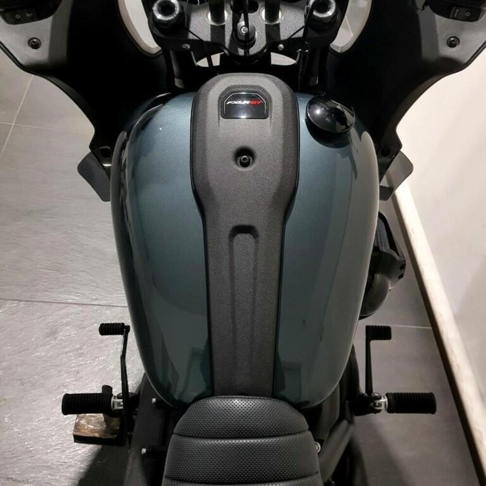 Harley-Davidson Low Rider ST (2025 - 26) (6)