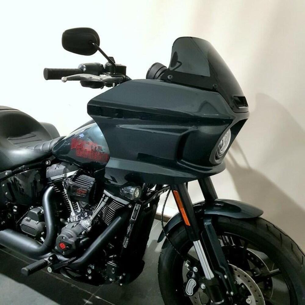 Harley-Davidson Low Rider ST (2025 - 26) (15)