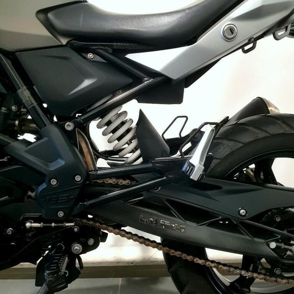 Bmw G 310 GS (2017 - 20) (13)