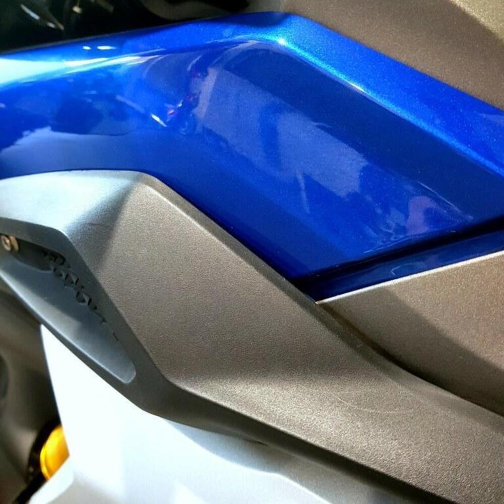 Bmw G 310 GS (2017 - 20) (11)