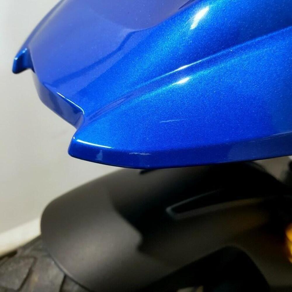 Bmw G 310 GS (2017 - 20) (9)