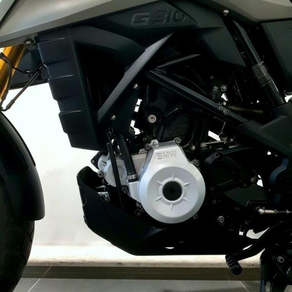 Bmw G 310 GS (2017 - 20) (12)