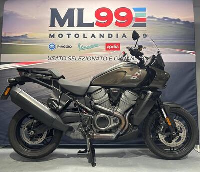 Harley-Davidson Pan America 1250 (2020 - 25) usata