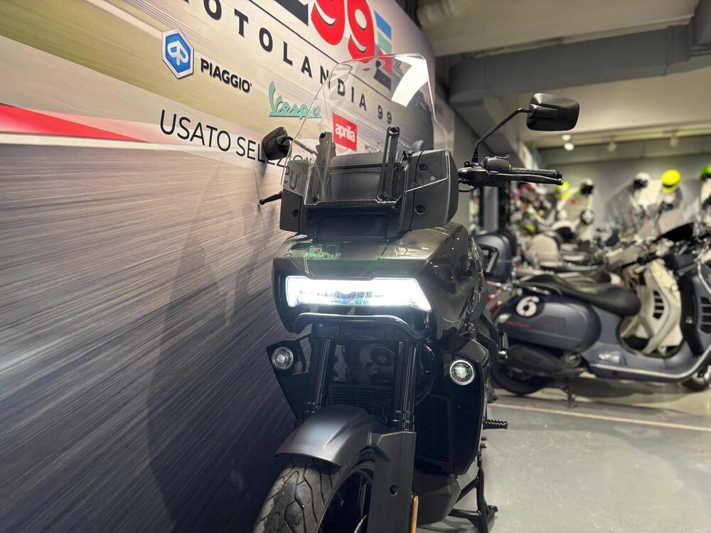 Harley-Davidson Pan America 1250 (2020 - 25) (7)